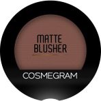 Cosmegram No:205 Mat Allık