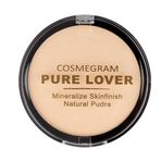 Cosmegram Pure Lover No:1 Pudra