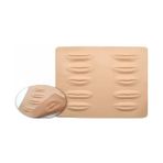 Cosmepol Kalıcı Makyaj 3D Dudak Latex