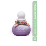 COSMESA JOIE Joie Parfüm Melodıc Delıght- Kadın Parfümü Meyveli, Çiçeksi Ve Aromatik Koku