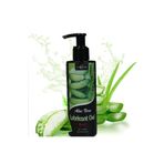 COSMESİS Su bazlı kayganlaştırıcı jel, 150 ml Aloe Vera özleri