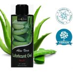 Cosmesis Su Bazlı Kayganlaştırıcı Jel Aloe Vera 150 ML