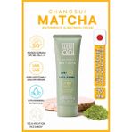 Cosmetex Roland Yaşlanma Karşıtı SPF50+ Japon Matcha Özlü Tüm Cilt Tiplerine Uygun Yüz & Vücut Güneş Kremi 70 ml