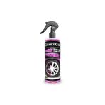 Cosmeticar Red Power Demir Tozu Temizleyici Jant Kaporta Cam