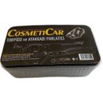 CosmetiCar Torpido ve Ayakkabı Parlatıcı Sünger - Siyah