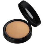 Cosmetics Baked Powder 06 Bronze Işıltılı Bitişli Highlighter Toz Yüz Pudrası