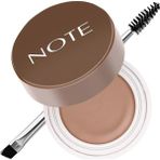 Cosmetics Brow Pomade 02 Mid Brown Kalıcı Kaş Pomadı
