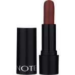 Cosmetics Deep Lipstick 10 Fall In Pink Kremsi Dokulu Yarı Parlak Ruj, Kahverengi - Option-1
