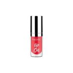 Cosmetics Lip Oil 40 Sugar Red Nemlendirici ve Parlatıcı Dudak Bakım Yağı, Kırmızı - Option-1