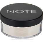 Cosmetics Loose Powder 02 Light Beige Makyaj Sabitleyici Matlaştırıcı Toz Pudra