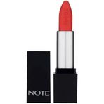 Cosmetics Mattever Lipstick 16 Me Grenadine Yarı Mat Bitişli Ruj, Nar Çiçeği