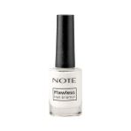 Cosmetics Nail Flawless Oje 02 Future, Beyaz - Option-1