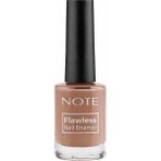 Cosmetics Nail Flawless Oje 53 Coffe Latte, Nude