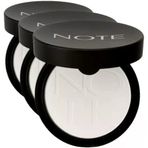 Cosmetics Translucent Setting Powder Makyaj Sabitleyici Transparan Pudra (3 Paketi)