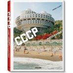 COSMIC COMMUNIST CONSTRUCTIONS PHOTOGRAPHED - FREDERIC CHAUBIN