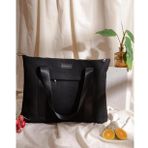 Cosmic Cosmos Tote Bag Omuz Çantası