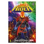 Cosmic Ghost Rider - Bebek Thanos Ölmeli - Donny Cates