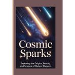 Cosmic Sparks: Exploring the Origins, Beauty, and Science of Meteor Showers