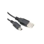 cosmicplus Canon Eos 1000d / 100d / 1100d Usb Kablo Data Şarj Veri Kablosu 50 Cm