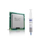 cosmicplus Termal Macun 30gr Işlemci Chipset Ekran Kartlarında Kullanılabilir Alaşımlı Fan Soğutucu Gri