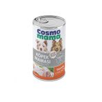 Cosmo Mama 24x415 gr Premium Köpek Tavuk Etli Yetişkin Konserve Maması