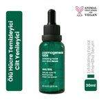 Cosmogenesis Labs AHA+BHA 30 ml Yüz Serumu