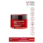 Cosmogenesis Labs Aydınlatıcı 50 ml C Vitamini Maske