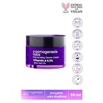 Cosmogenesis Labs Canlandıran A Vitamini 50 ml Maske