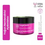 Cosmogenesis Labs Hassas Ciltler İçin Nemlendirici 50 ml Yüz Kremi