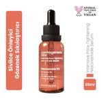 Cosmogenesis Labs Niacinamide 30 ml Yüz Serumu