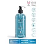 Cosmogenesis Labs Purifying 400 ml Yüz Temizleme Köpüğü