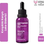 Cosmogenesis Labs Retinol 30 ml Yüz Serumu