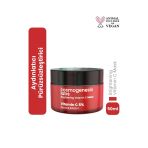 Cosmogenesis Labs Ton Eşitleyici Vitamin C 50 ml Krem Yüz Maskesi