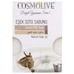 Cosmolive 100 GR Eşek Sütü Sabun