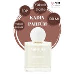 Cosmolive Goddess Valentia Kadın Parfüm | Kalıcı Koku | Yüksek Esanslı Özel Tasarım Parfüm