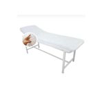 Cosmonis 80x220 10 Adet Tek Kullanımlık Lastikli Sedye Örtüsü