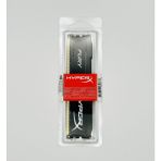 Cosmony Kingston Black 8 GB 1600 Mhz CL10 HX316C10FB/8 Ddr3 Ram