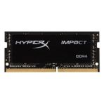 Cosmony Kingston Impact 16 GB 2666 Mhz Ddr4 CL15 Sodımm HX426S15IB2/16 Ram