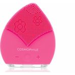 Cosmophile Pembe Yüz Temizleme ve Masaj Cihazı