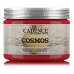 COSMOS DOĞAL MAT SERAMİK EFEKT CS-05 ELMA ŞEKERİ 150ML