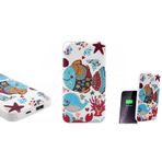 Cosmostech 10.000 mAh Özel Resim Balık Temalı Taşınabilir Powerbank