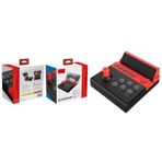 Cosmostech 9135 - Mobil, Tablet Telefon için Android Cihazlar ile Uyumlu Gladyatör Oyun Kolu Joystick Gamepad