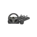 cosmostech GT100V2 Racing Direksiyon Seti – Gerçekçi 270° Dönüş, Vites & Pedal, Ps4, Pc , Xbox ,N.Switch Uyumlu