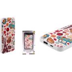 Cosmostech Kablosuz Şarj Cihazı Standı / Kablosuz ve USB ile Şarj Edilebilir Şık Şarj standı