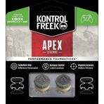 Cosmostech Kontrolfreek APEX LEGENDS XBOX Series X I S ve ONE Uyumlu Analog Başlık Thumbsticks - Performans Yükseltici v