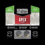 Cosmostech Kontrolfreek Apex Legends Xbox Series X I S Ve One Uyumlu Analog Baslik Thumbsticks - Performans Yukseltici Ve Koruyucu