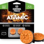 Cosmostech Kontrolfreek ATOMIC XBOX Series X I S ve ONE Uyumlu Analog Başlık Thumbsticks - Performans Yükseltici ve Koru