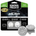 Cosmostech Kontrolfreek Fps Freek Galaxy Performance Thumbsticks – Xbox One & Series X/s Uyumlu – Yükseltmeli Analog Başlık – Beyaz