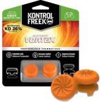 Cosmostech Kontrolfreek Fps Freek Vortex Performance Thumbsticks – Xbox One & Series X/s Uyumlu – 1 Yüksek Konveks + 1 Orta Kavisli Analog Başlık
