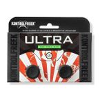 Cosmostech Kontrolfreek Ultra Xbox One / Series X|s Uyumlu Performans Analog Grip – 2’li Yüksek Profilli Siyah Thumbstick Seti